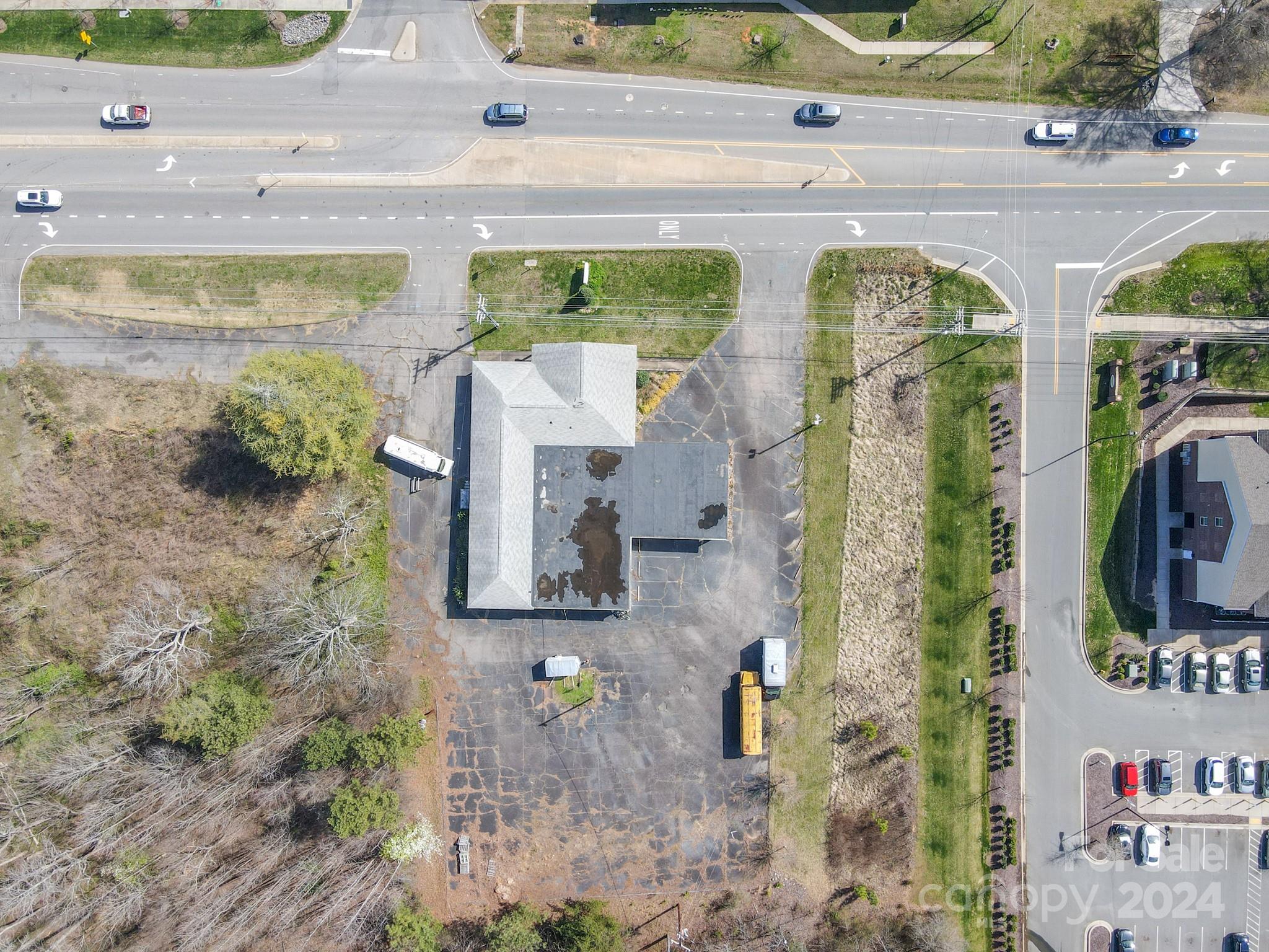 16601 Old Statesville Road Huntersville NC 28078