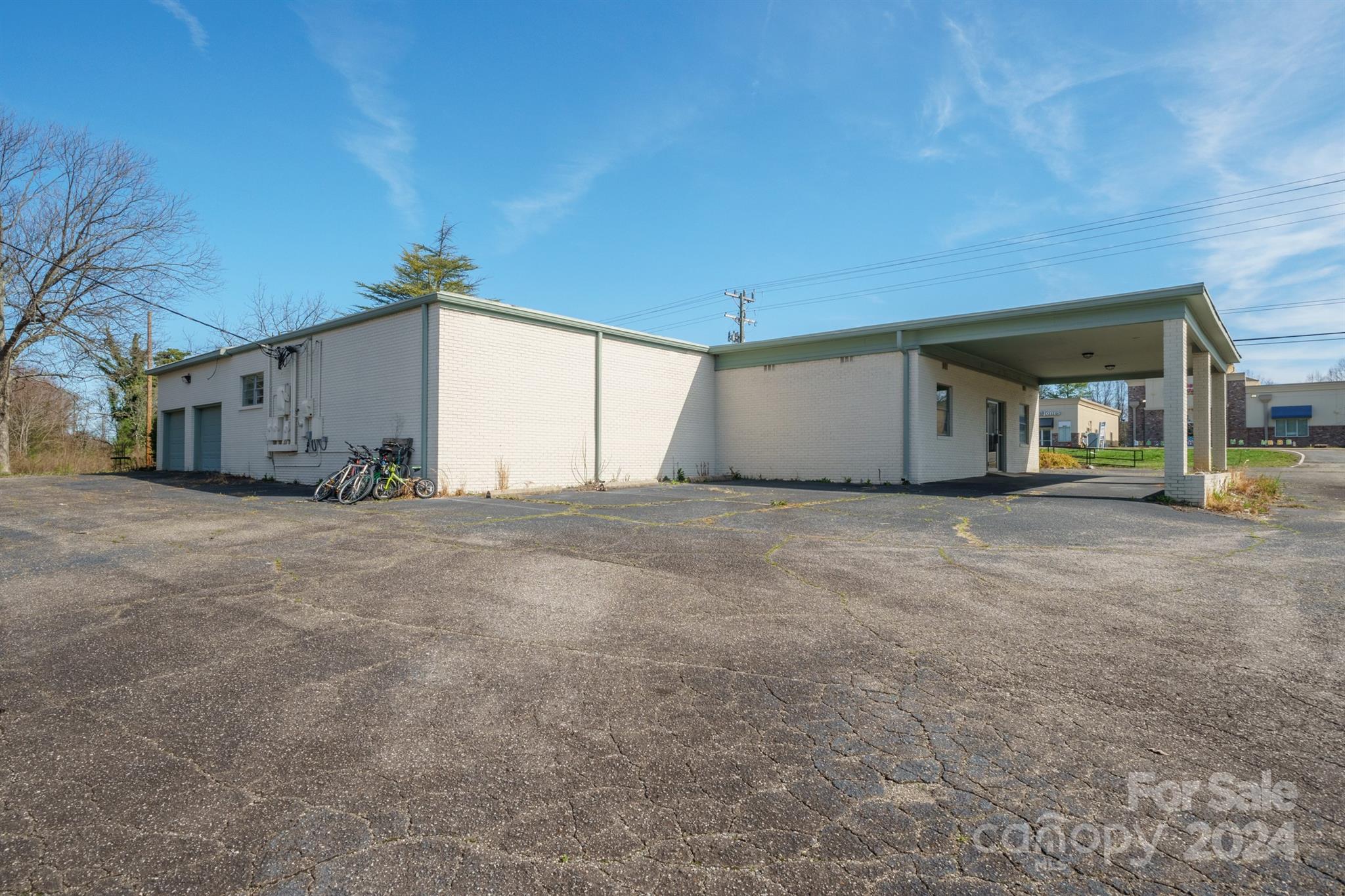 16601 Old Statesville Road Huntersville NC 28078