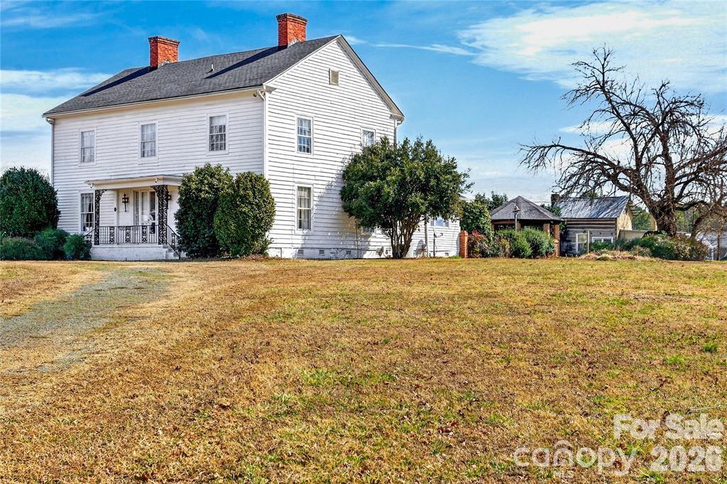 11124 Eastfield Road Huntersville NC 28078