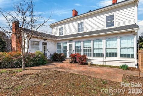 11124 Eastfield Road Huntersville NC 28078