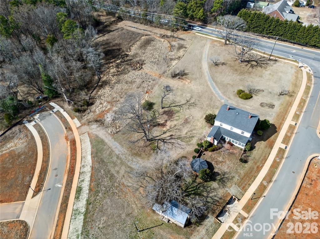 11124 Eastfield Road Huntersville NC 28078