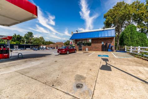 108 Boone Road Eden NC 27288