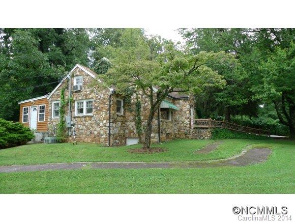 1854 Brevard Road Arden NC 28704