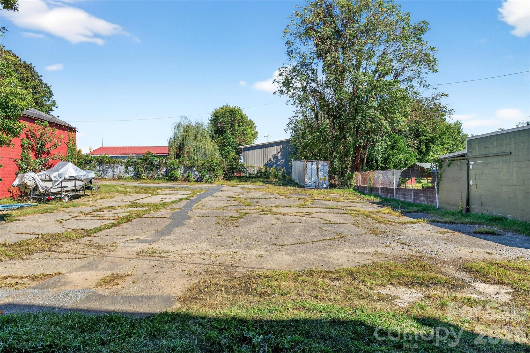 47 Catawba Avenue Old Fort NC 28762