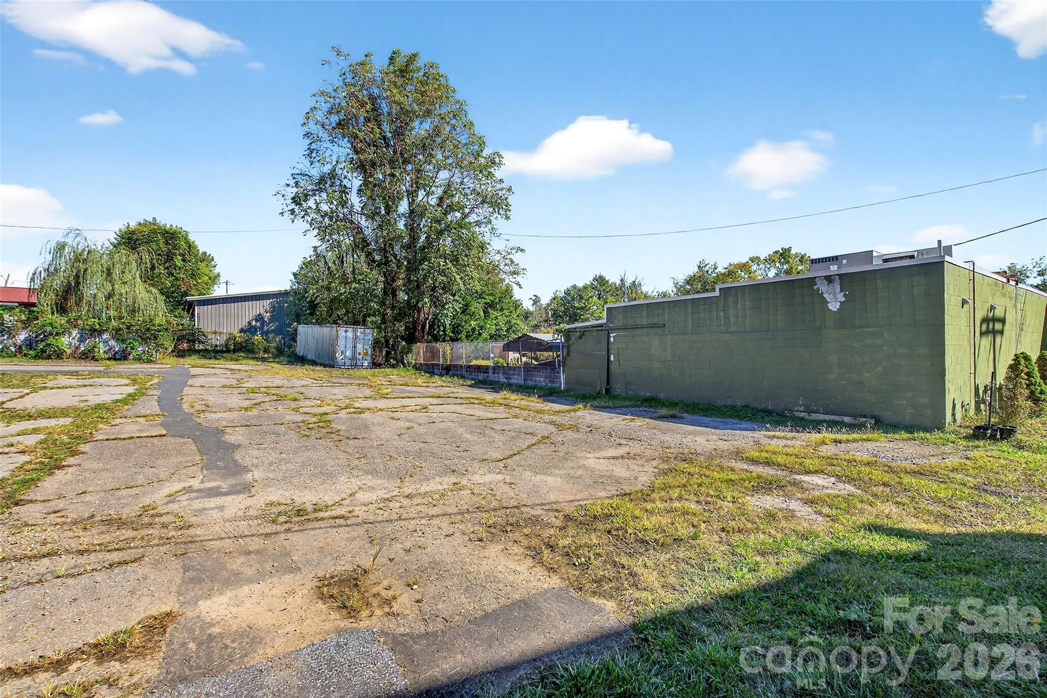 47 Catawba Avenue Old Fort NC 28762