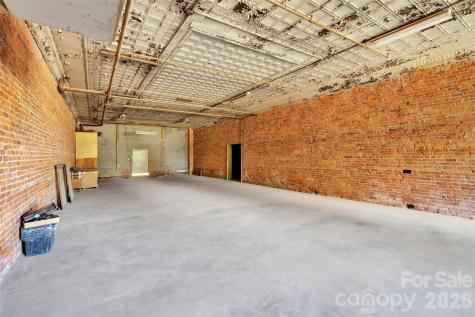 47 Catawba Avenue Old Fort NC 28762