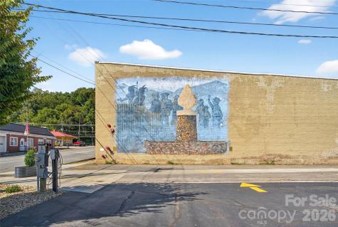 47 Catawba Avenue Old Fort NC 28762