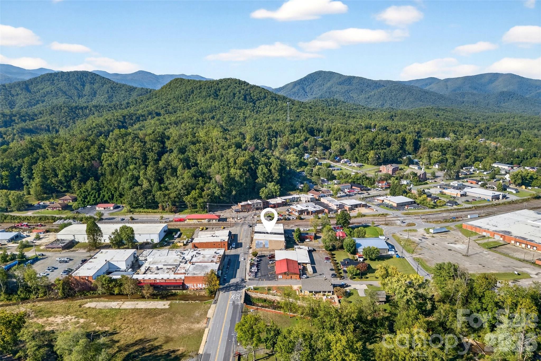 47 Catawba Avenue Old Fort NC 28762