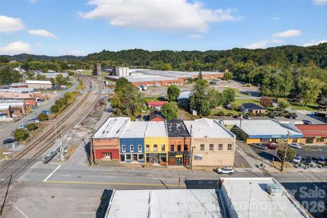 47 Catawba Avenue Old Fort NC 28762