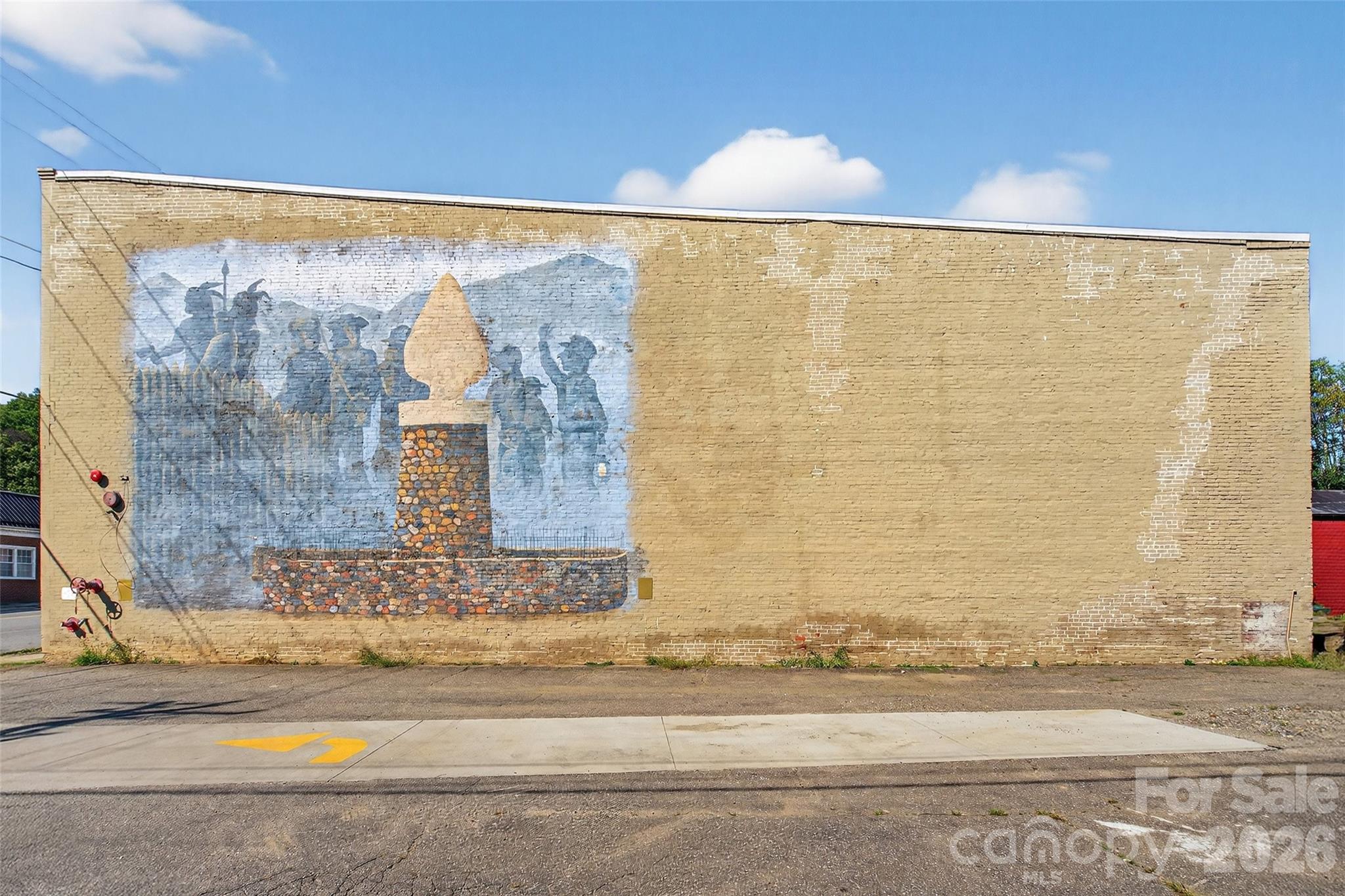 47 Catawba Avenue Old Fort NC 28762