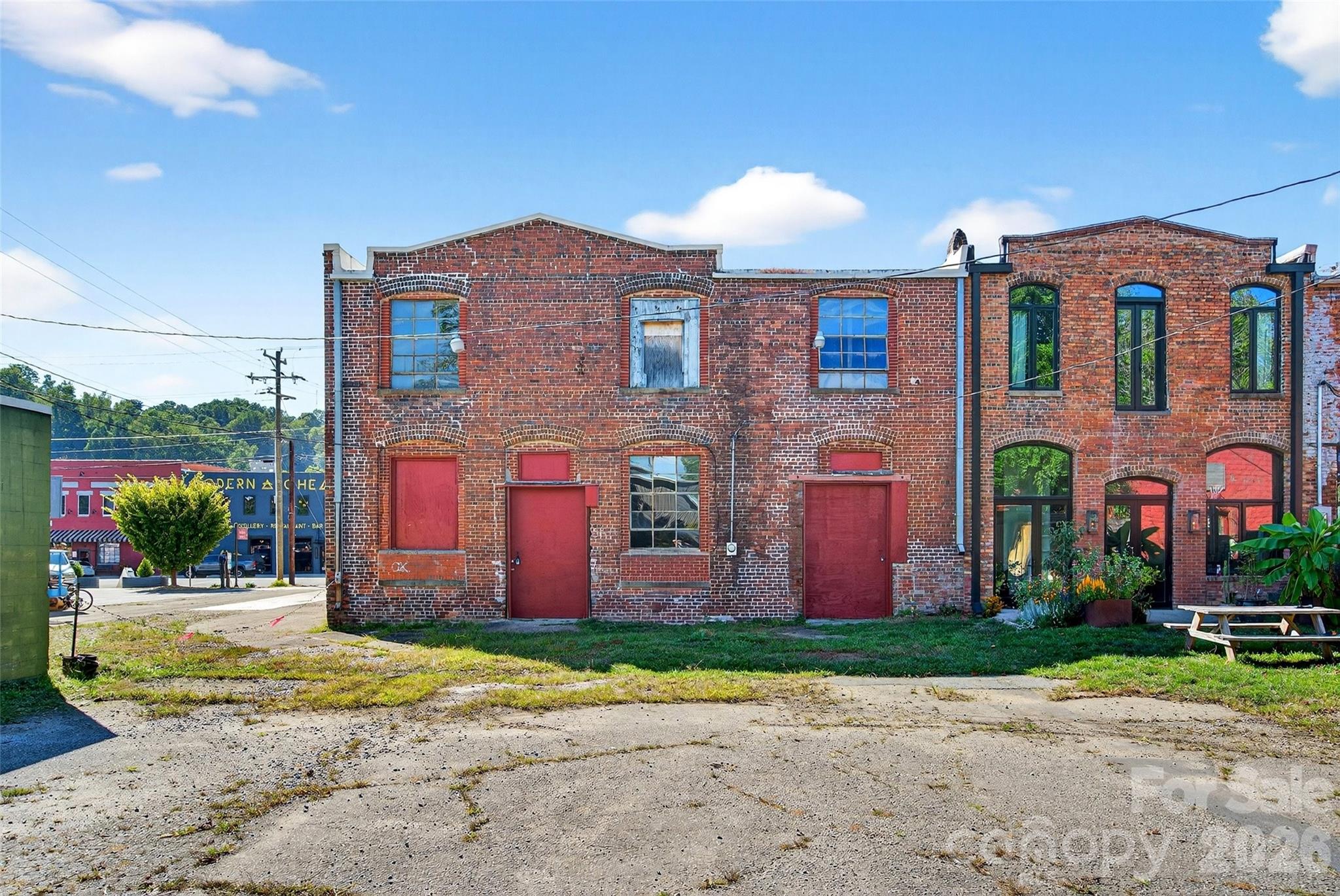 47 Catawba Avenue Old Fort NC 28762