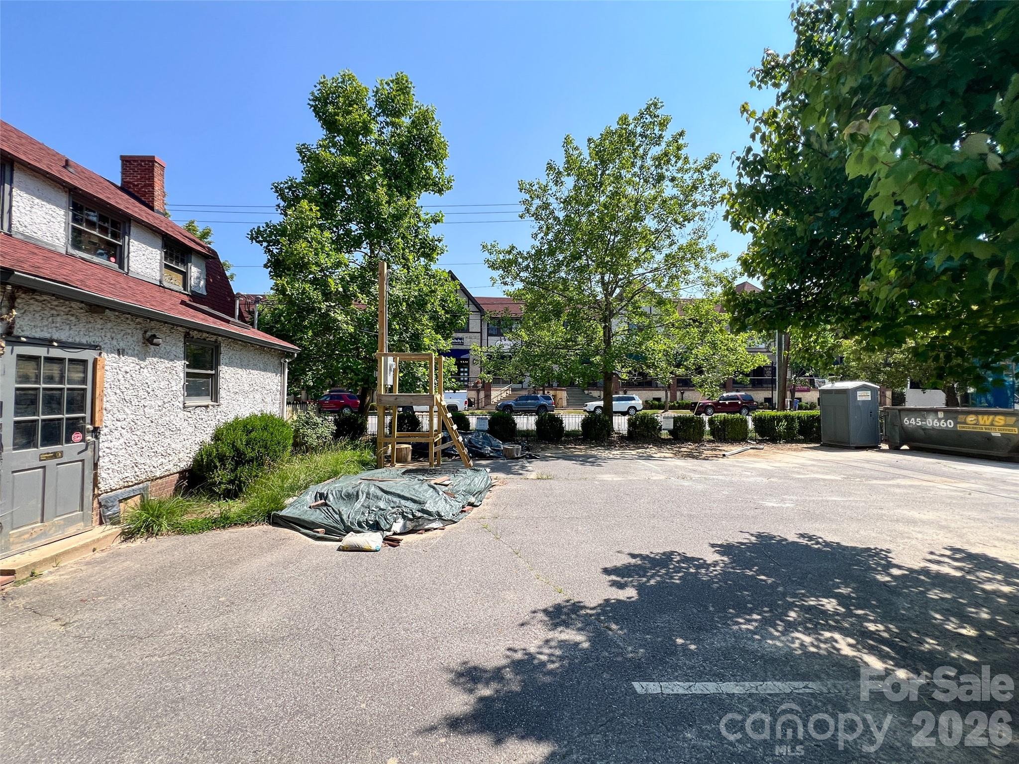1 Swan Street Asheville NC 28803