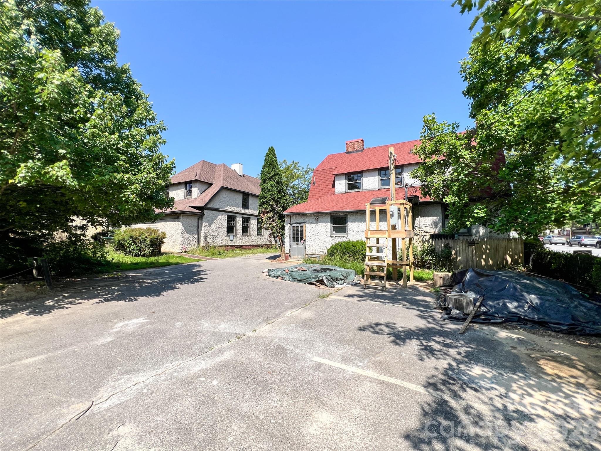 1 Swan Street Asheville NC 28803