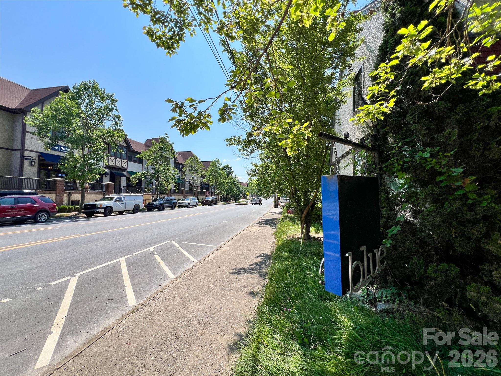1 Swan Street Asheville NC 28803