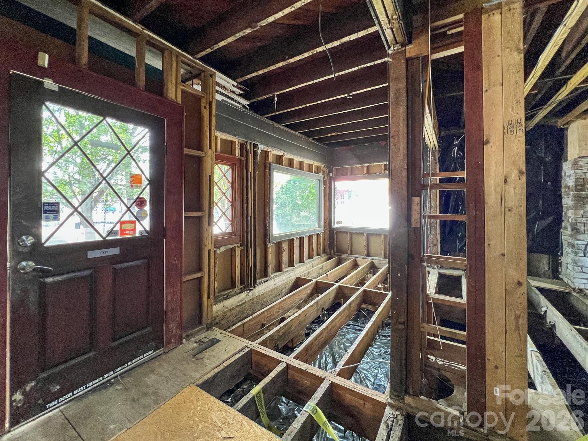 1 Swan Street Asheville NC 28803