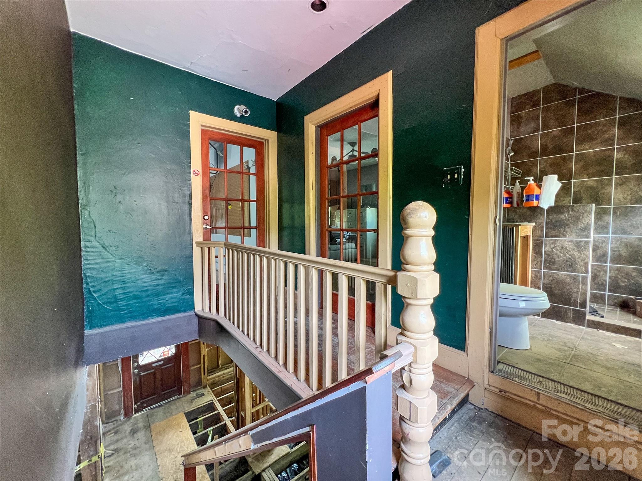 1 Swan Street Asheville NC 28803