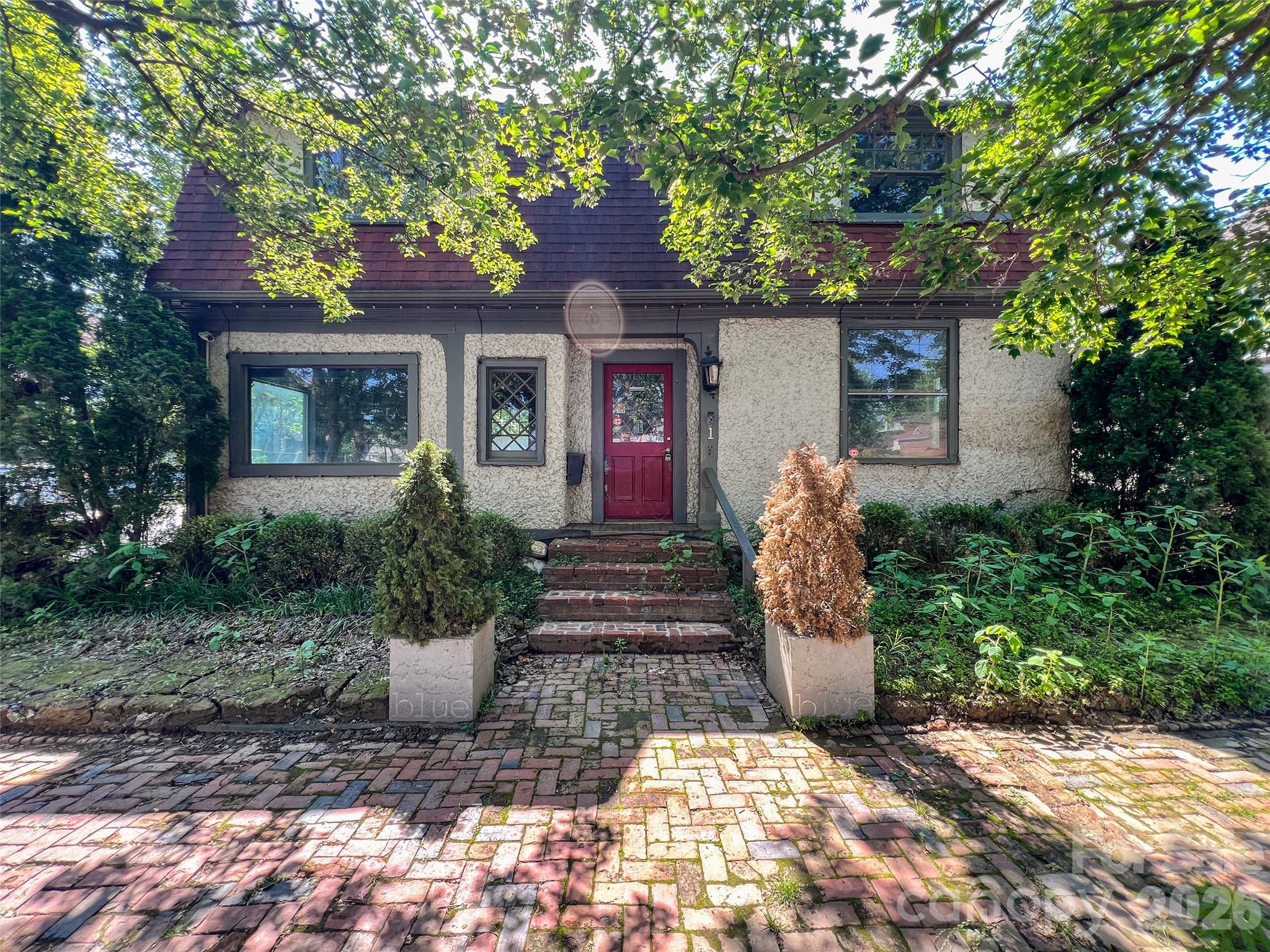 1 Swan Street Asheville NC 28803