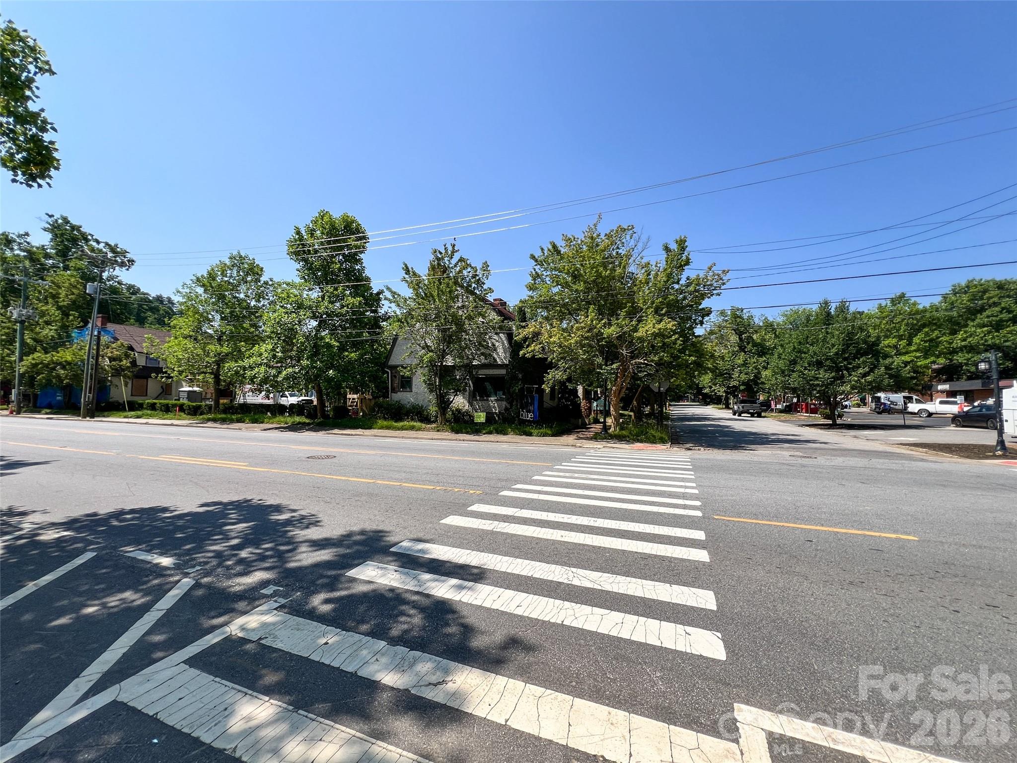 1 Swan Street Asheville NC 28803
