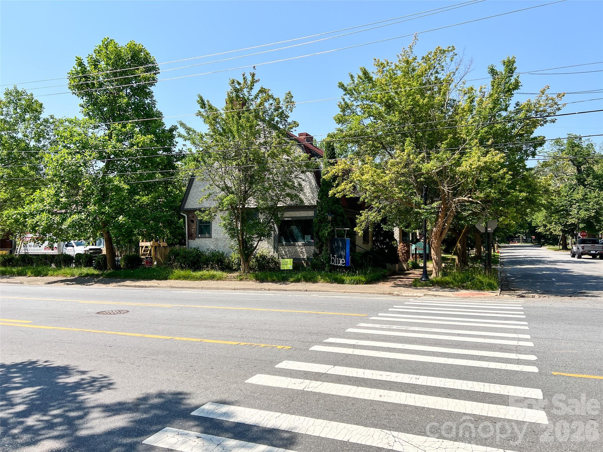 1 Swan Street Asheville NC 28803