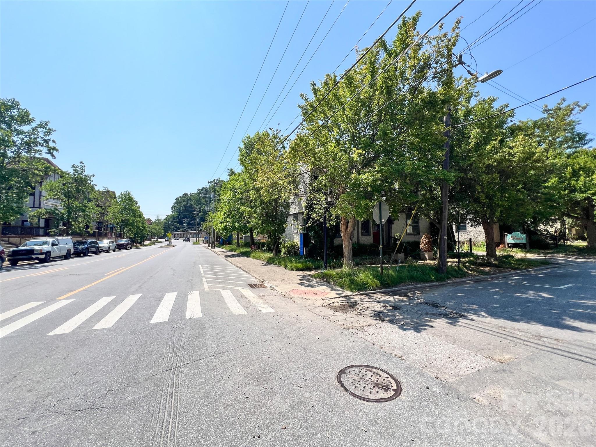 1 Swan Street Asheville NC 28803