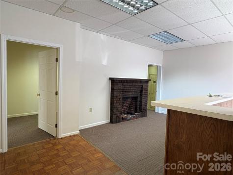 501 N Main Street Hendersonville NC 28792