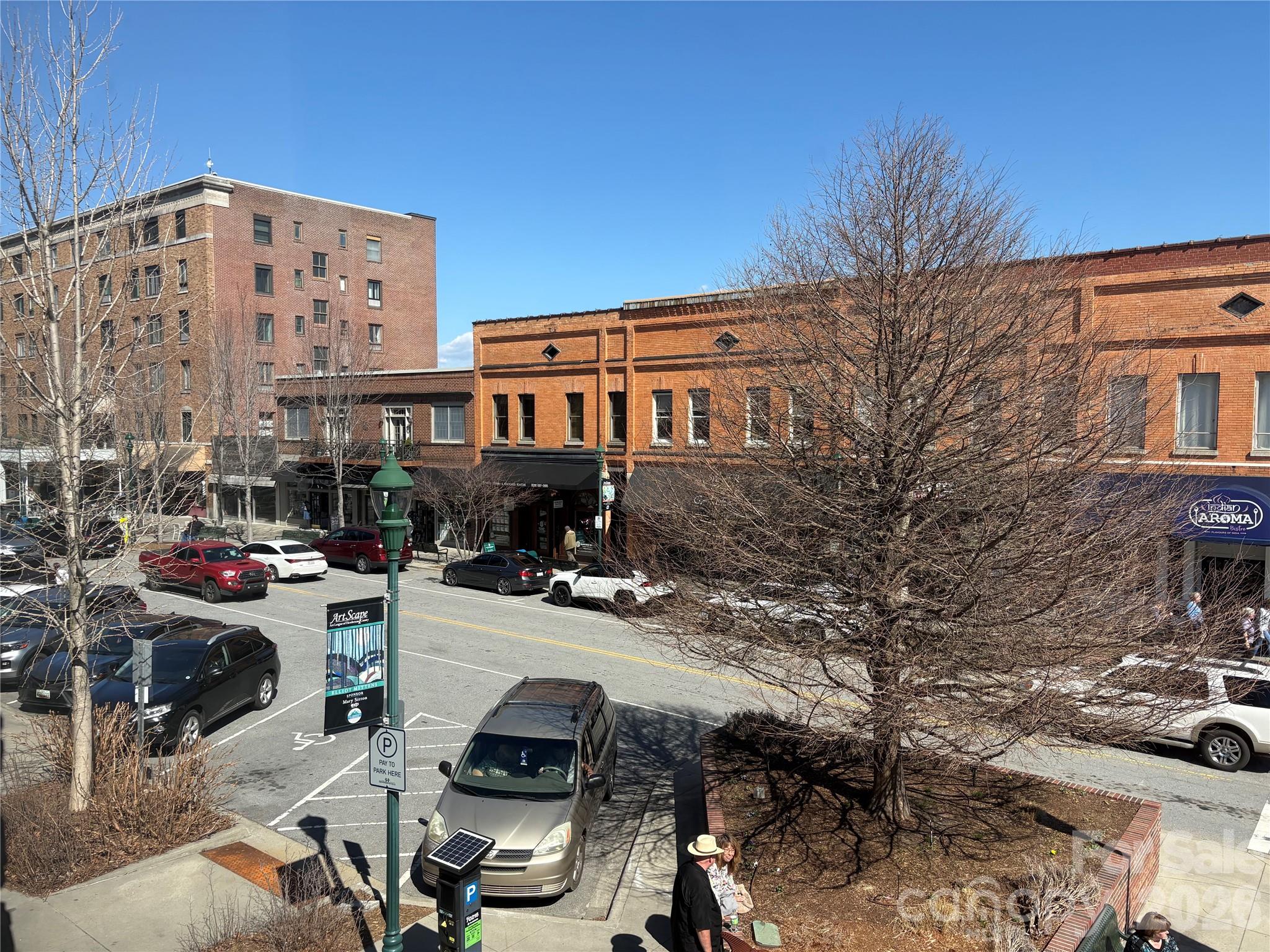 501 N Main Street Hendersonville NC 28792