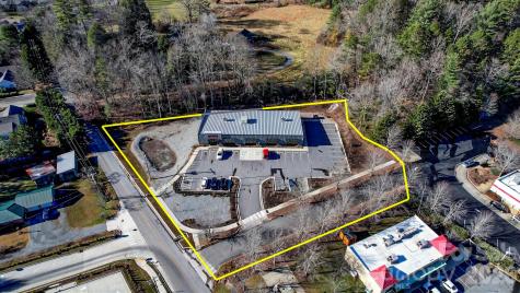 50 Deerlake Road Brevard NC 28712