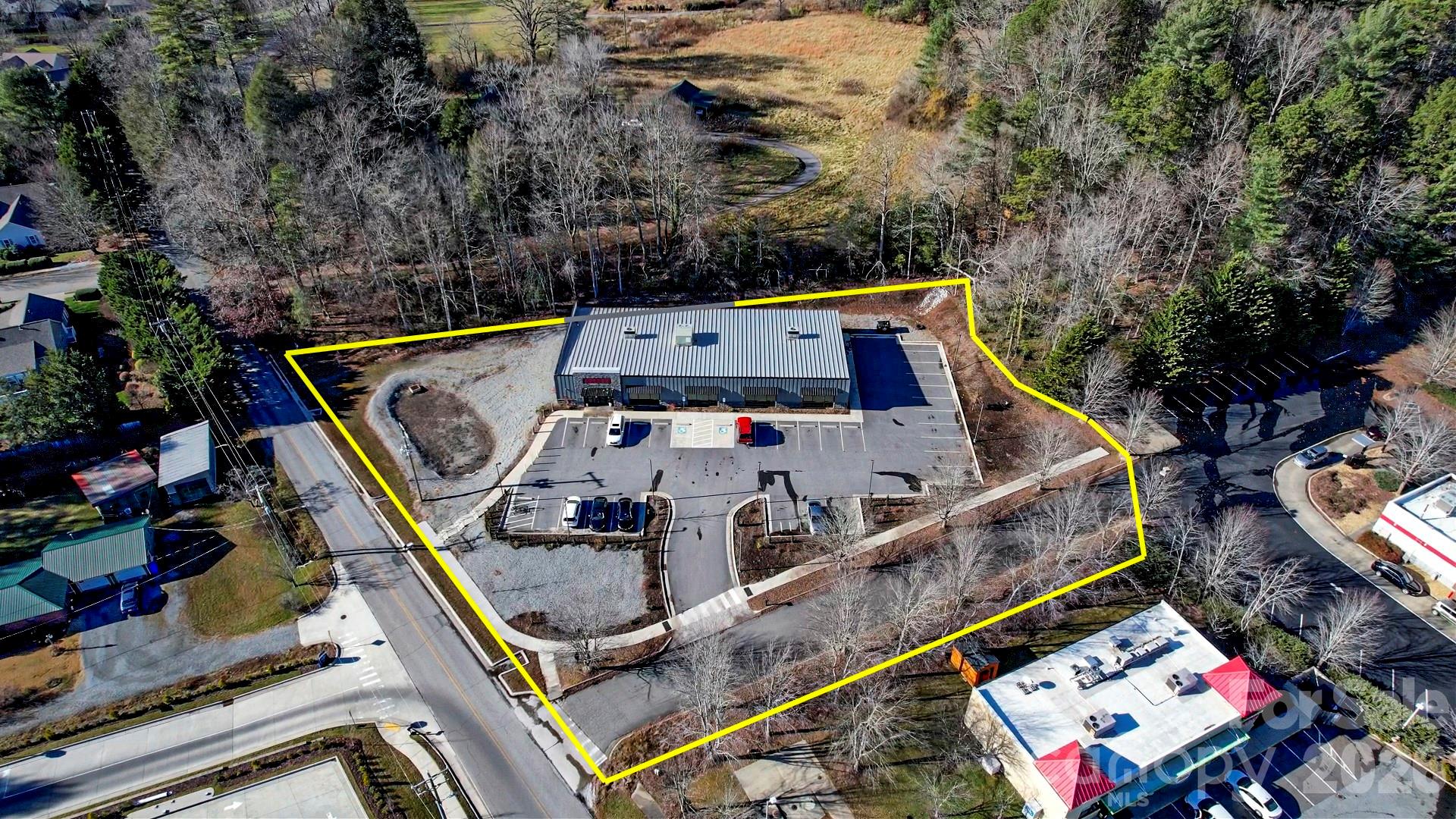 50 Deerlake Road Brevard NC 28712