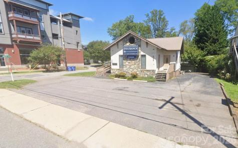 899 Haywood Road Asheville NC 28806