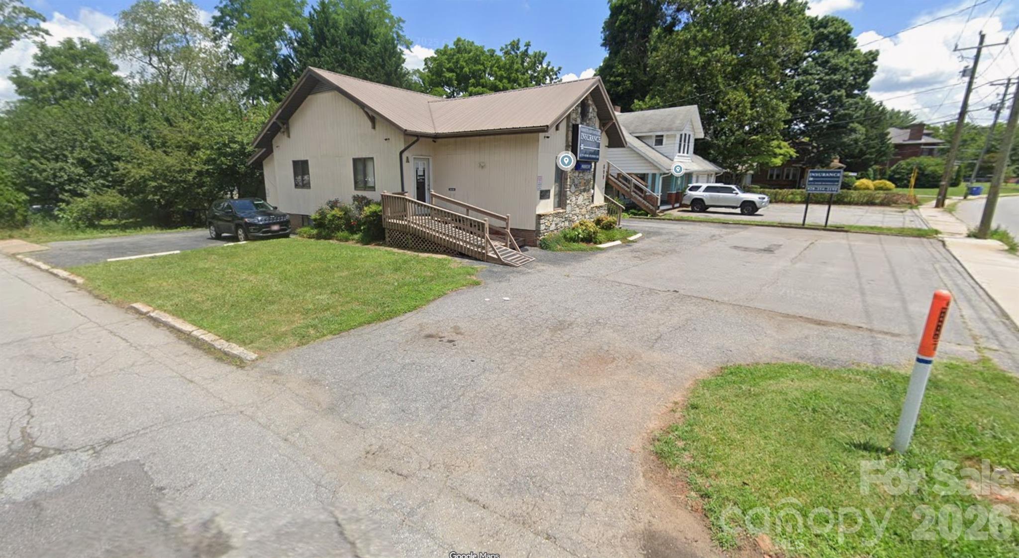 899 Haywood Road Asheville NC 28806
