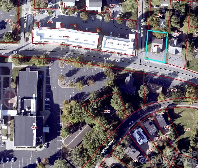 899 Haywood Road Asheville NC 28806