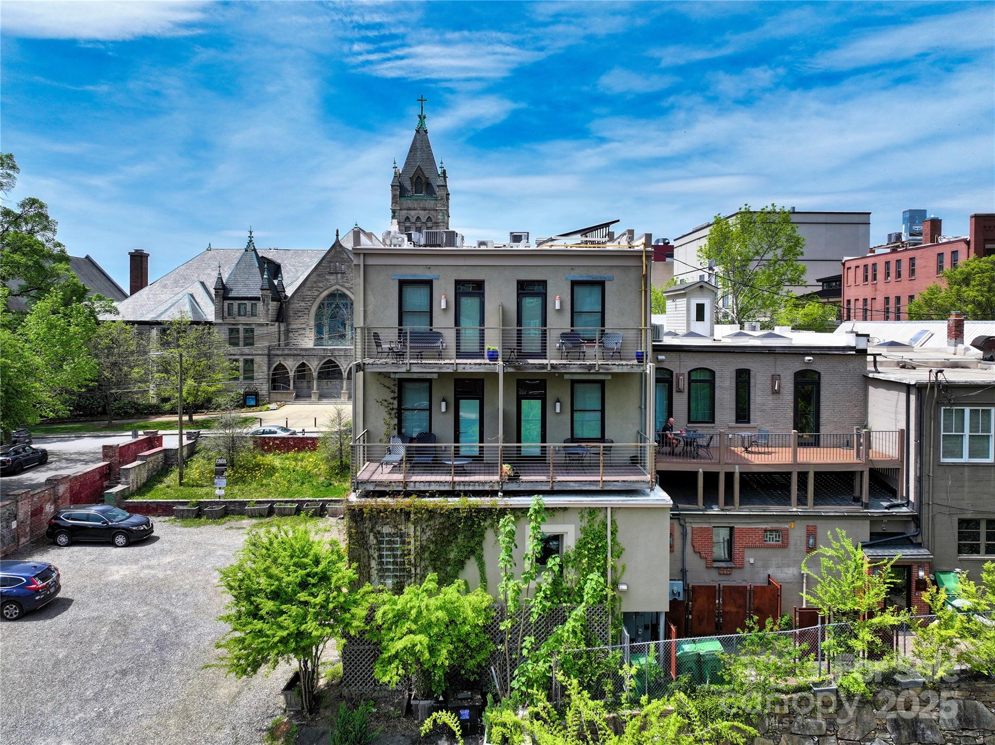 18 Church Street Asheville NC 28801