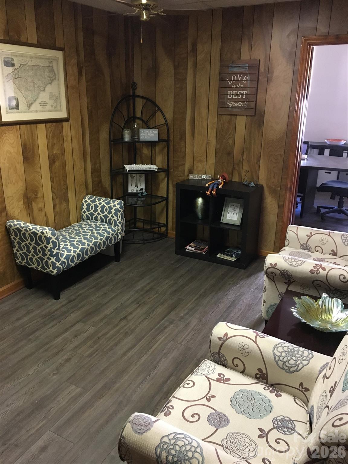 117 W Union Street Morganton NC 28655