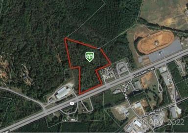 000 Lancaster Highway Chester SC 29706