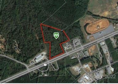 000 Lancaster Highway Chester SC 29706