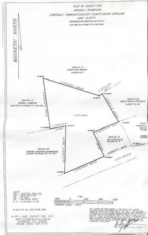 000 Lancaster Highway Chester SC 29706