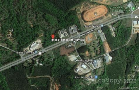 000 Lancaster Highway Chester SC 29706
