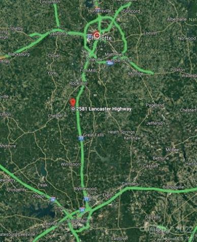 000 Lancaster Highway Chester SC 29706