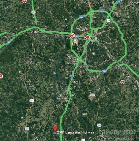000 Lancaster Highway Chester SC 29706