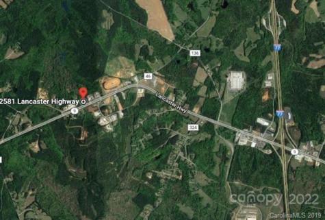 000 Lancaster Highway Chester SC 29706