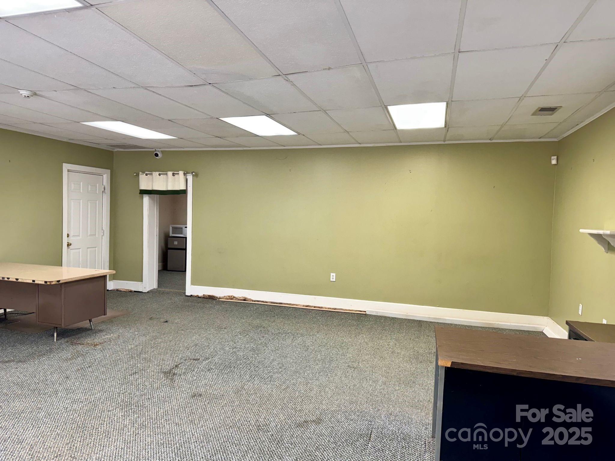 618 N Salisbury Avenue Spencer NC 28159