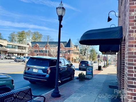 100 E Main Street Brevard NC 28712