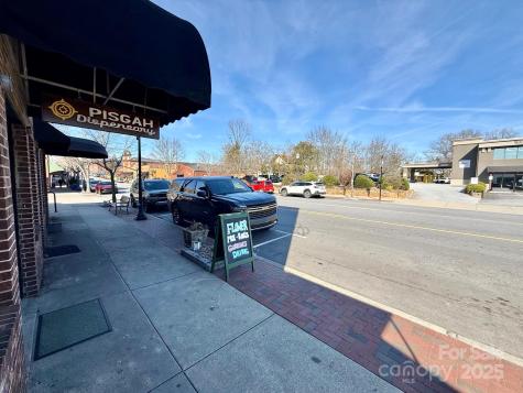 100 E Main Street Brevard NC 28712