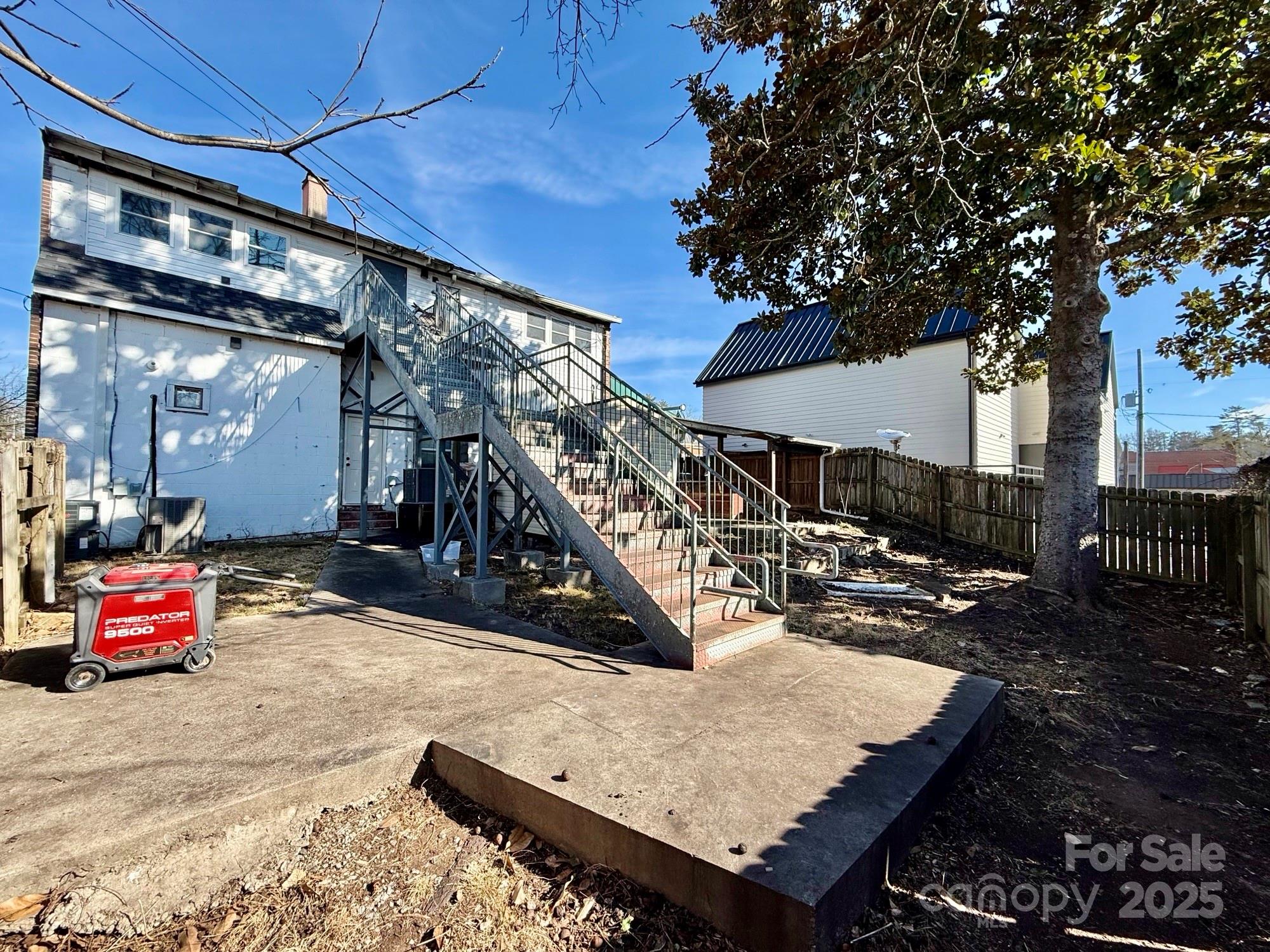 100 E Main Street Brevard NC 28712