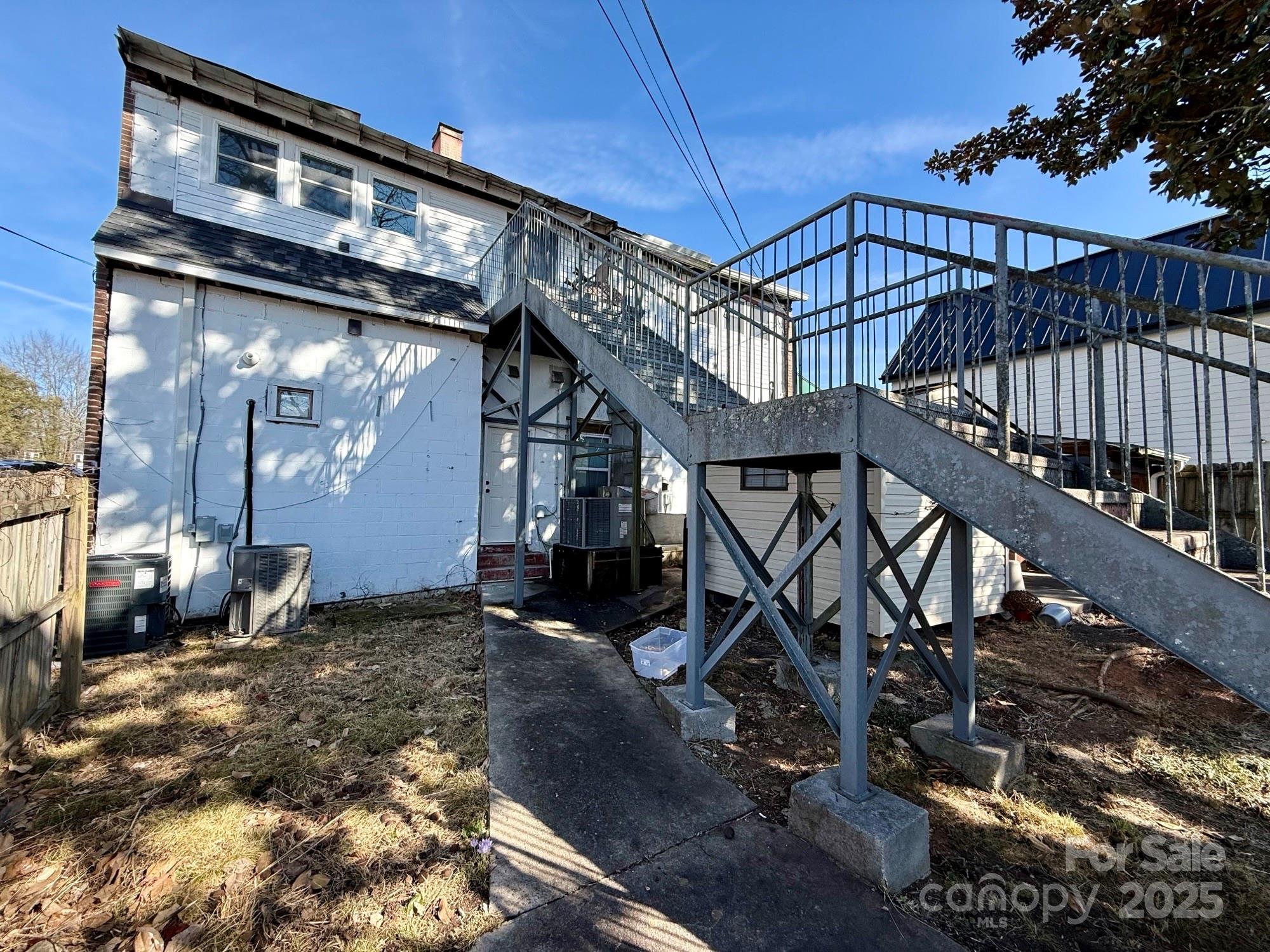 100 E Main Street Brevard NC 28712