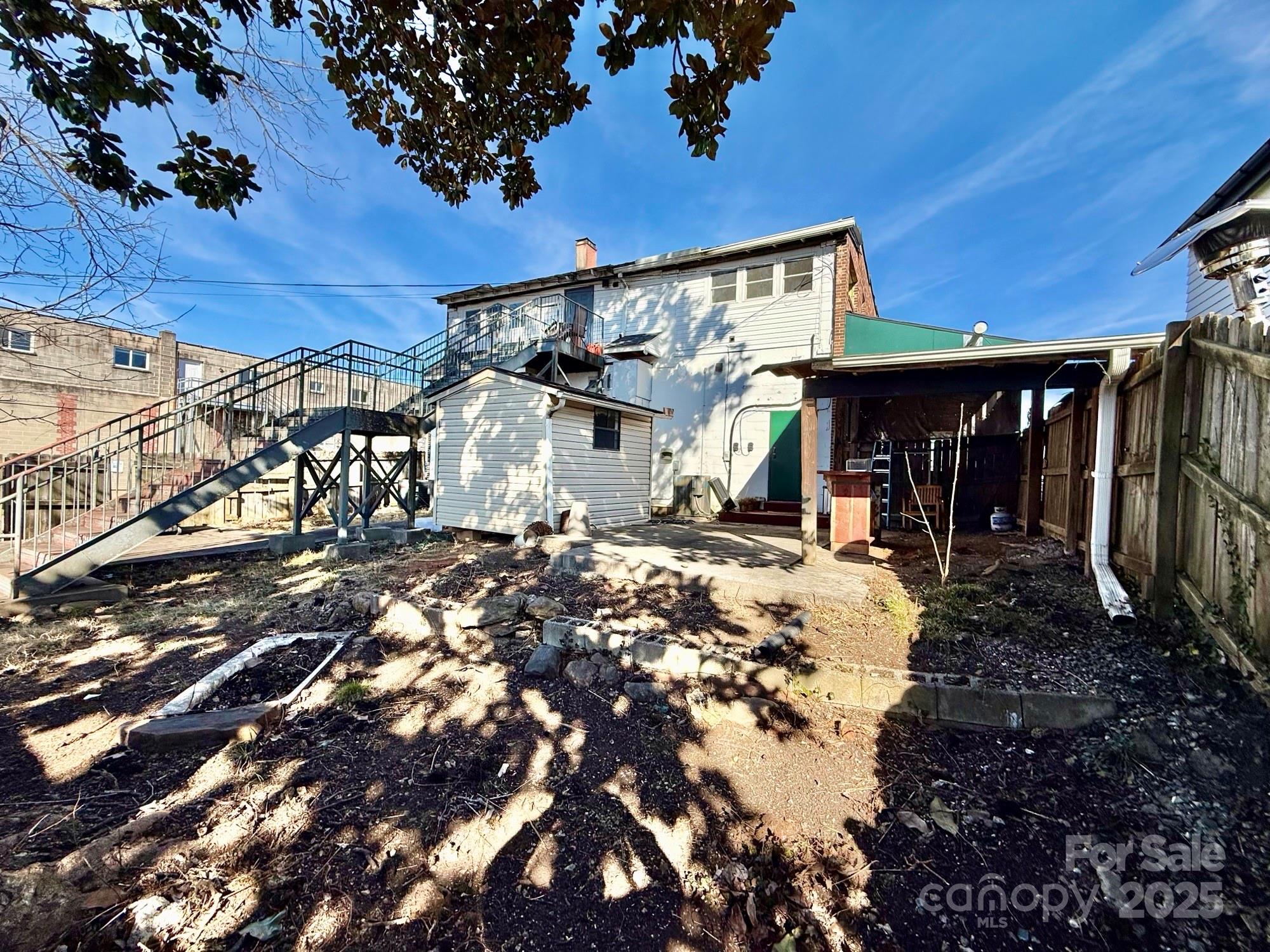 100 E Main Street Brevard NC 28712