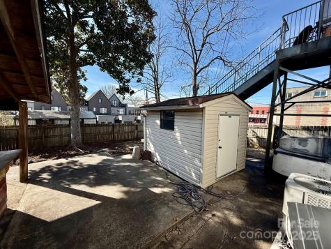 100 E Main Street Brevard NC 28712