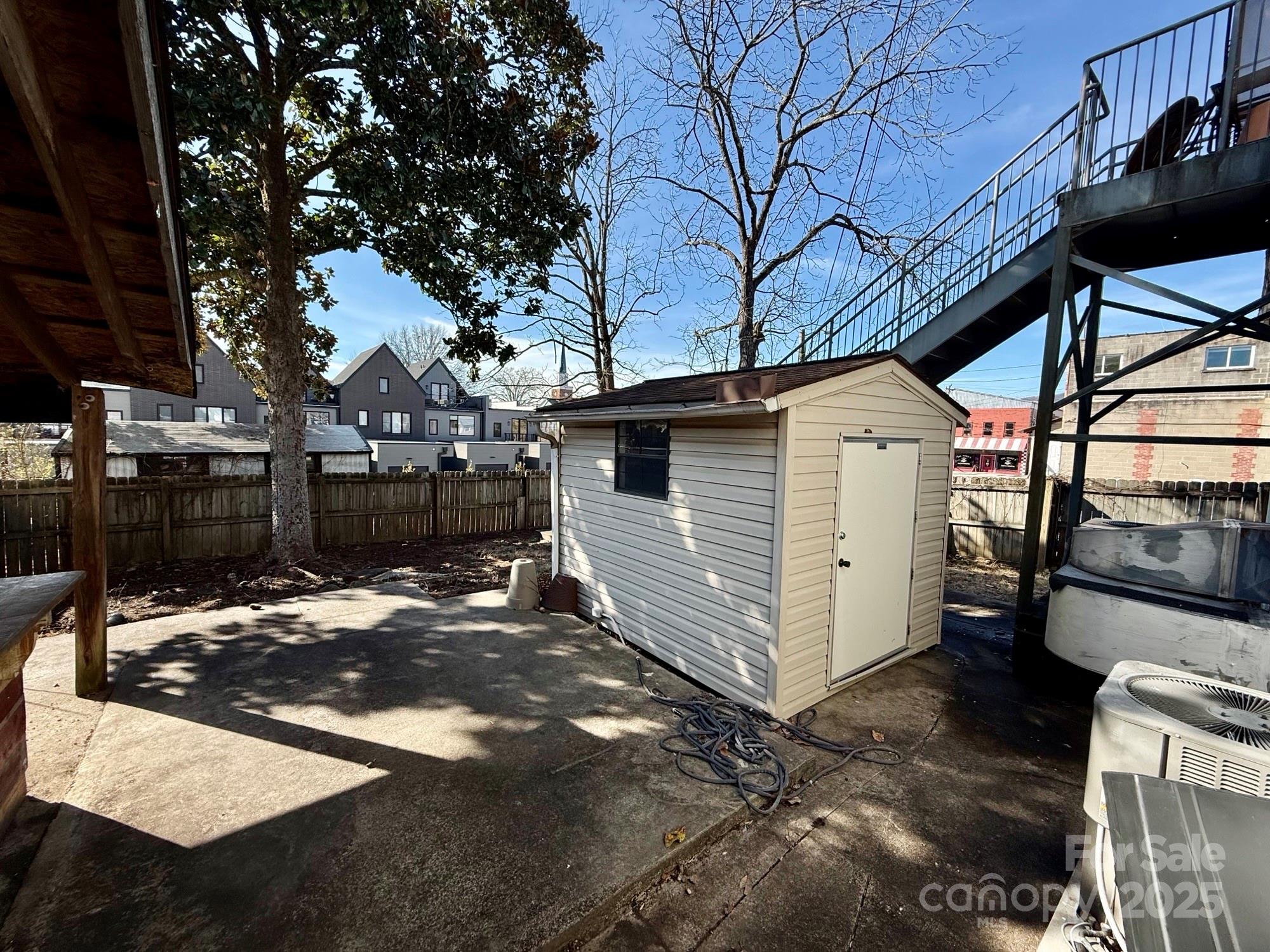 100 E Main Street Brevard NC 28712
