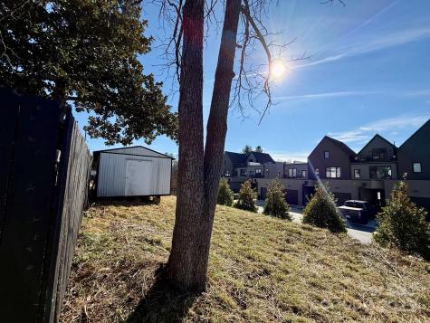 100 E Main Street Brevard NC 28712