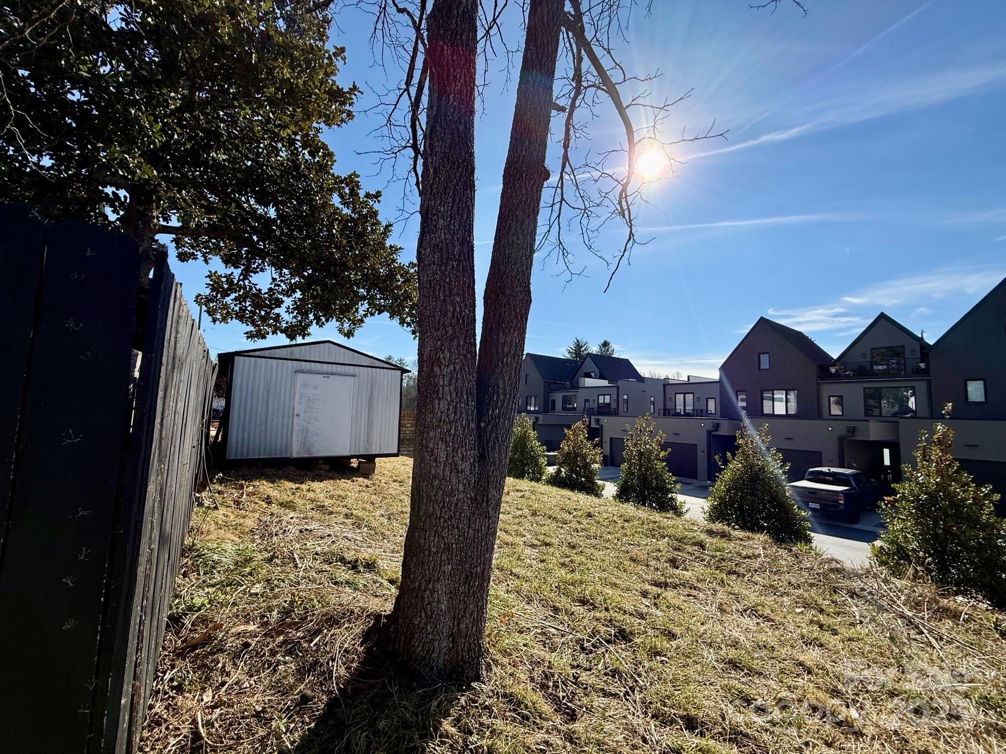 100 E Main Street Brevard NC 28712